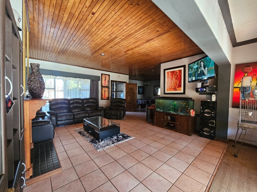 4 Bedroom Property for Sale in Sasolburg Ext 23 Free State